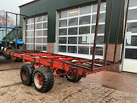 1988 miedema lr 450 aanhangwagen - afbeelding 13 van  14