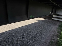 1988 netam-fruehauf landbouw trailer oplegger - afbeelding 2 van  13