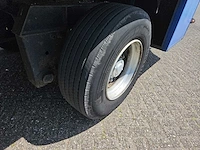 1988 netam-fruehauf landbouw trailer oplegger - afbeelding 4 van  13