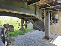 1988 netam-fruehauf landbouw trailer oplegger - afbeelding 8 van  13