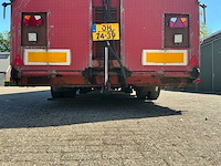 1988 nooteboom osd-26 oplegger - afbeelding 3 van  29