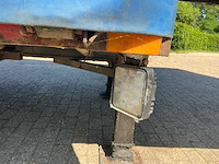 1988 nooteboom osd-26 oplegger - afbeelding 7 van  29