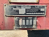 1988 nooteboom osd-26 oplegger - afbeelding 12 van  29