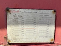 1988 nooteboom osd-26 oplegger - afbeelding 13 van  29