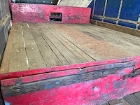 1988 nooteboom osd-26 oplegger - afbeelding 23 van  29
