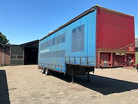 1988 nooteboom osd-26 oplegger - afbeelding 14 van  29