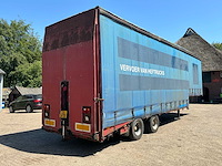 1988 nooteboom osd-26 oplegger - afbeelding 28 van  29