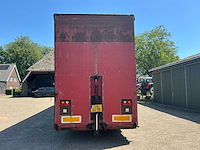 1988 nooteboom osd-26 oplegger - afbeelding 29 van  29