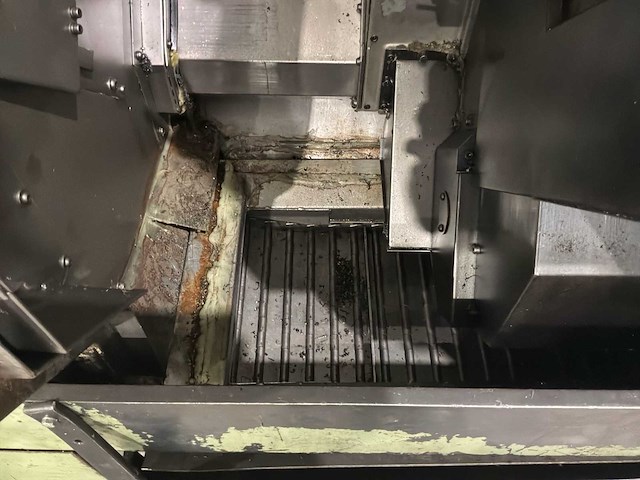 1988 okuma lr10 cnc-draaibank - afbeelding 3 van  19