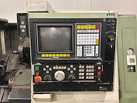 1988 okuma lr10 cnc-draaibank - afbeelding 4 van  19