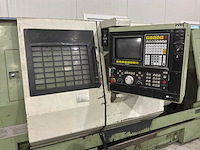 1988 okuma lr10 cnc-draaibank - afbeelding 5 van  19
