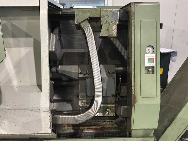 1988 okuma lr10 cnc-draaibank - afbeelding 6 van  19