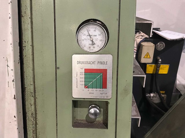 1988 okuma lr10 cnc-draaibank - afbeelding 7 van  19