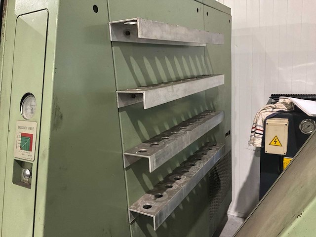 1988 okuma lr10 cnc-draaibank - afbeelding 8 van  19