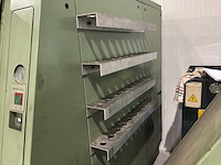 1988 okuma lr10 cnc-draaibank - afbeelding 8 van  19