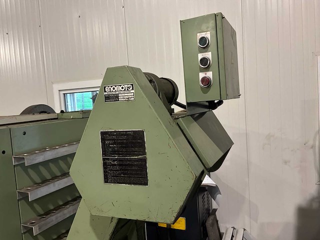 1988 okuma lr10 cnc-draaibank - afbeelding 13 van  19