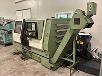 1988 okuma lr10 cnc-draaibank - afbeelding 14 van  19
