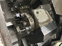 1988 okuma lr10 cnc-draaibank - afbeelding 18 van  19