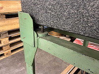 1988 pelt & hooykaas vlaktafel - afbeelding 5 van  6