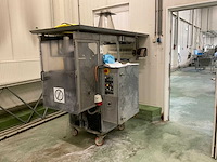 1988 prewa verpakkingsmachine