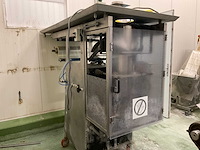 1988 prewa verpakkingsmachine - afbeelding 3 van  7