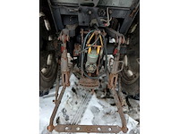 1988 renault 75.14 ls vierwielaangedreven landbouwtractor met voorlader - afbeelding 5 van  23