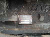 1988 renault 75.14 ls vierwielaangedreven landbouwtractor met voorlader - afbeelding 14 van  23