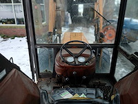 1988 renault 75.14 ls vierwielaangedreven landbouwtractor met voorlader - afbeelding 23 van  23