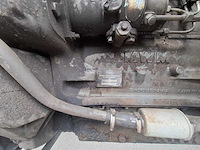1988 renault 75.14 ls vierwielaangedreven landbouwtractor - afbeelding 6 van  25