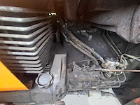 1988 renault 75.14 ls vierwielaangedreven landbouwtractor - afbeelding 7 van  25