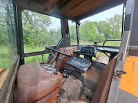 1988 renault 75.14 ls vierwielaangedreven landbouwtractor - afbeelding 9 van  25