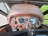 1988 renault 75.14 ls vierwielaangedreven landbouwtractor - afbeelding 10 van  25