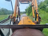 1988 renault 75.14 ls vierwielaangedreven landbouwtractor - afbeelding 14 van  25