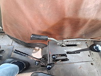 1988 renault 75.14 ls vierwielaangedreven landbouwtractor - afbeelding 16 van  25
