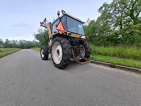 1988 renault 75.14 ls vierwielaangedreven landbouwtractor - afbeelding 24 van  25