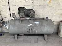 1988 rico zuigercompressor - afbeelding 1 van  9