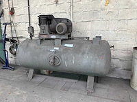 1988 rico zuigercompressor - afbeelding 4 van  9