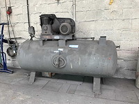 1988 rico zuigercompressor - afbeelding 5 van  9