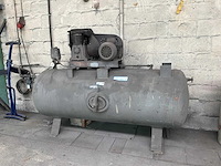 1988 rico zuigercompressor - afbeelding 6 van  9