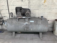 1988 rico zuigercompressor - afbeelding 7 van  9