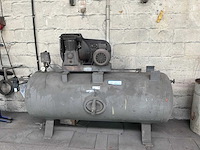 1988 rico zuigercompressor - afbeelding 8 van  9