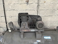 1988 rico zuigercompressor - afbeelding 9 van  9