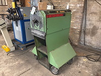 1988 rsa rasamat 1001 borstelafbraammachine