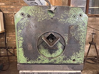 1988 rsa rasamat 1001 borstelafbraammachine - afbeelding 3 van  6