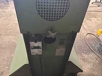 1988 rsa rasamat 1001 borstelafbraammachine - afbeelding 5 van  6