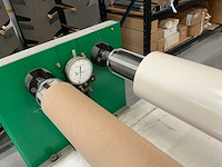 1988 sallmetall lamineermachine - afbeelding 4 van  4