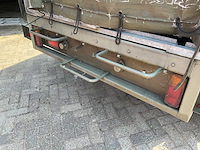 1988 saris v0u kn leger aanhangwagen - afbeelding 7 van  7