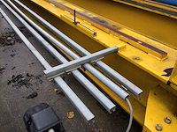 1988 schipper hijswerktuigen bovenloophalkraan - afbeelding 5 van  6