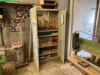 1988 schleicher gl6/2500 beslagboormachine - afbeelding 4 van  18