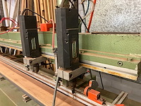 1988 schleicher gl6/2500 beslagboormachine - afbeelding 13 van  18